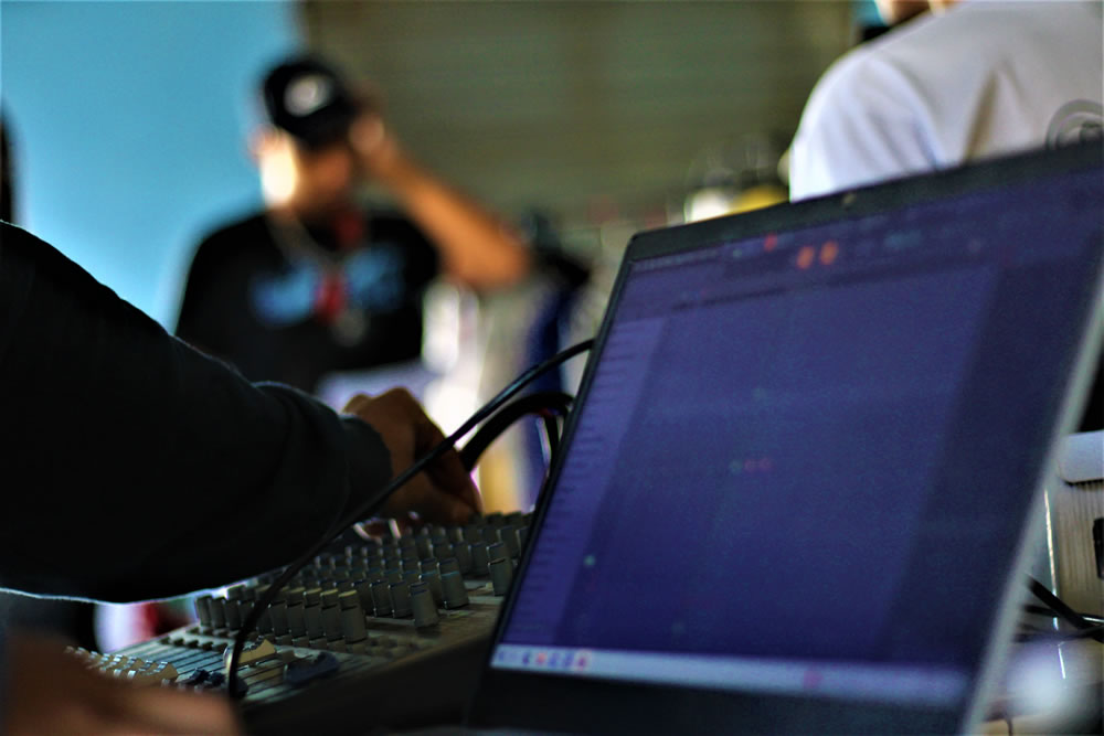 Foto do Terceira fase - Ano 1